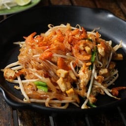 [ออริจินอล] นายทองดี ผัดไทยโบราณ