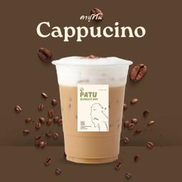 คาปูชิโน่