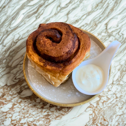 Cinnamon Roll