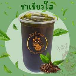 ชาเขียวใส