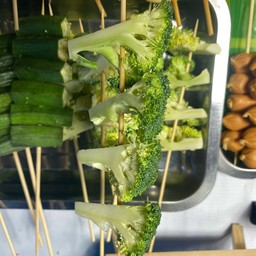 บล็อคโคลลี่