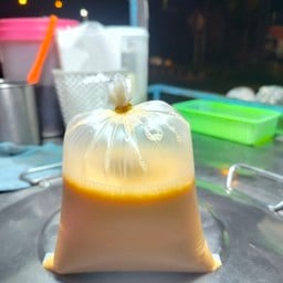 น้ำเต้าหู้หน้าเซเว่นโลตัสโคกหล่อ