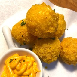 A17 ชีสบอล Chccse Ball