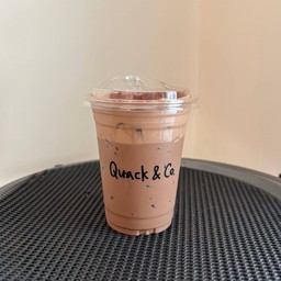 Iced Mocha