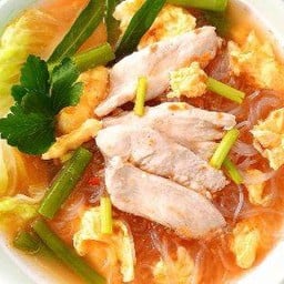 สุกกี้ไก่