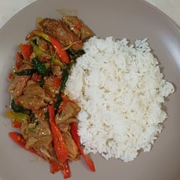 ขาหมูตุ๊กกี้