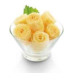 ฟองเต้าหู้ทอด ( 1 ชิ้น )