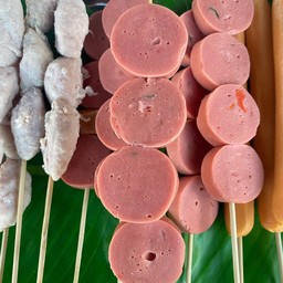 ยอไก่พริก