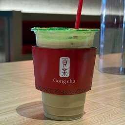 Gong Cha Inspire Resort