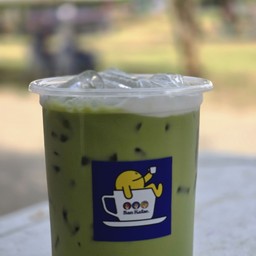 ชาเขียว