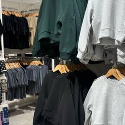 GU Namba CITY Store