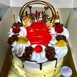 มีตังค์เค้กนมสด