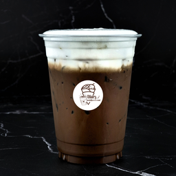 Diary ชา กาแฟ