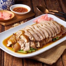 เป็ดพะโล้ (1ตัว)