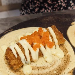 โตเกียวสเต็กปลา