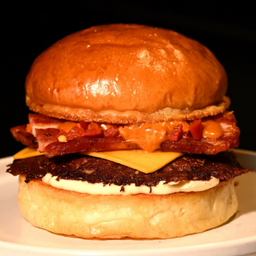 Seoul Smash Burger