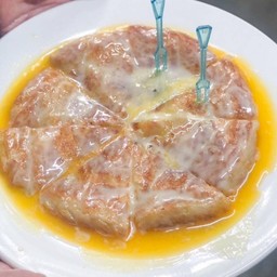 โรตีน้ำชา roti namcha