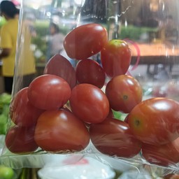 มะเขือเทศราชินี100กรัม