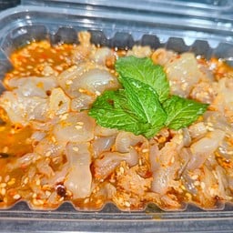 ไอเลิฟแมงกระพรุน