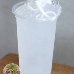 น้ำมะพร้าวสด