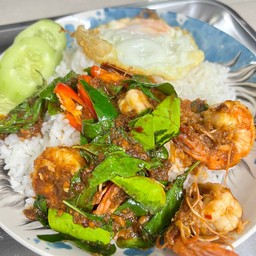 ร้านกินอยู่ดี ปราณบุรี