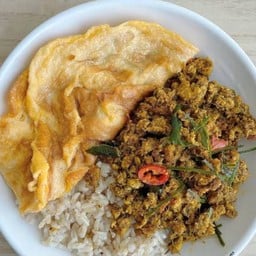 คอหมูย่าง รสเด็ด