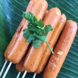 ไส้กรอกชีส