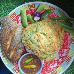 ชาบู&หม่าล่าน้องเกรซ