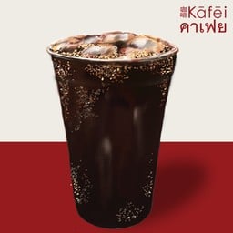 คอฟฟี่ โคล่า (กาแฟเลม่อนมะนาว)