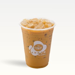 เอสเพรสโซ่เย็น - Iced Espresso