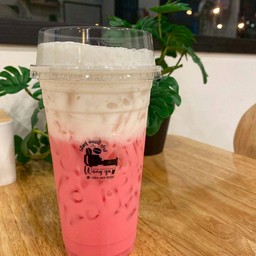 วังใหญ่ คอฟฟี่ เฮ้าส์ (ฮาลาล) ไม่มี