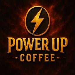 Powerup coffee