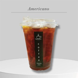 อเมริกาโน่ Americano
