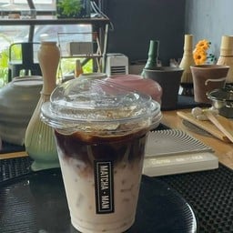 Matcha man นครสวรรค์