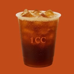 ชาดำน้ำผึ้งเลม่อน