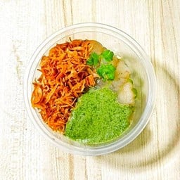 กุ้งแช่ By น้ำแข็งปิ้ง ชลบุรี หนองไม้แดง