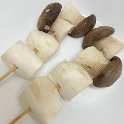 หม่าล่า แมวย่างให้