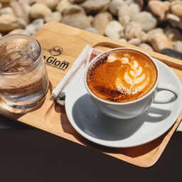 มอคค่าร้อน