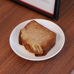 BANANA BREAD