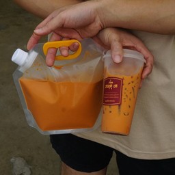 ชุดเซท ชาไทยภวันตุเต