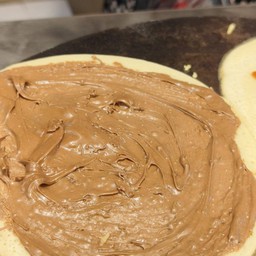 โตเกียวนูเทลล่า