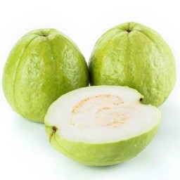 น้ำฝรั่งสกัดเย็น