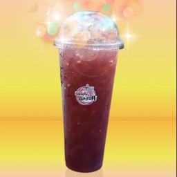 น้ำองุ่นเย็น