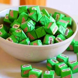 ไมโลคิว