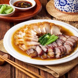 หมูแดง