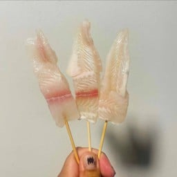 ปลาดอลลี่