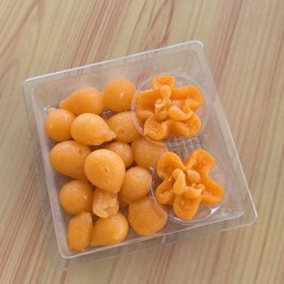 ขนมทองหยอดรวม