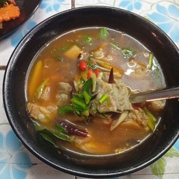 ต้มแซ่บกระดูกอ่อน