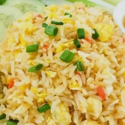 ร้านเจ๊เกี๊ยวตำบักหุ่ง2