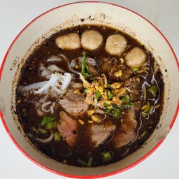 เกาเหลาเนื้อธรรมดา